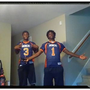 Meet your Posher, Charles